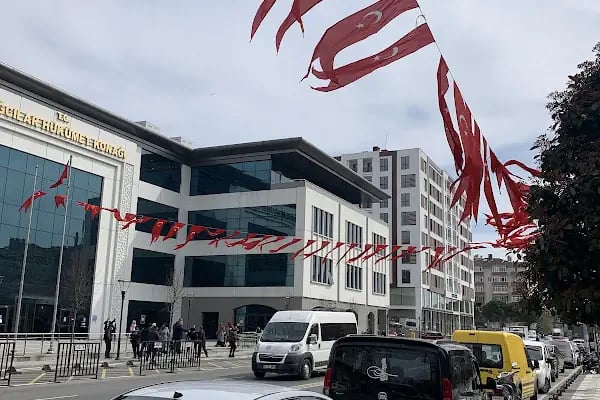 Bağcılar Hükümet Konağı - Resim 9