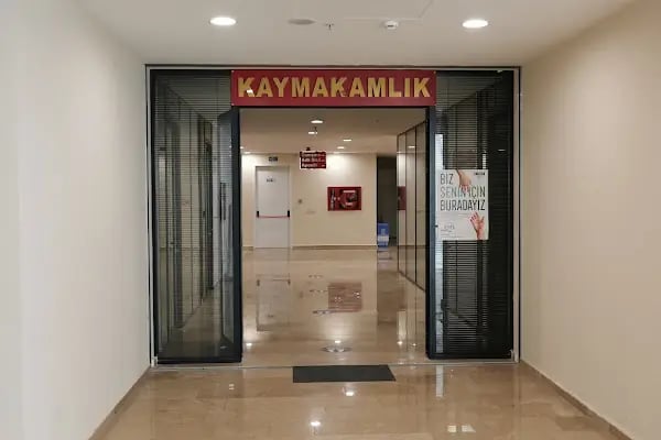 Bağcılar Hükümet Konağı - Resim 20