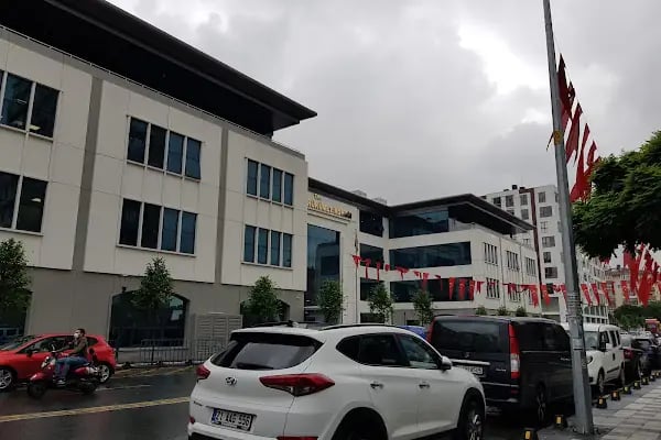 Bağcılar Hükümet Konağı - Resim 19