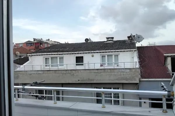 Gülbahçe Mezarlığı - Resim 14