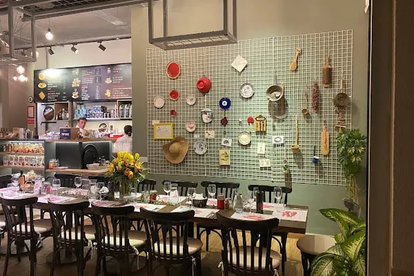 Foodrum Culinary Park - Resim 8