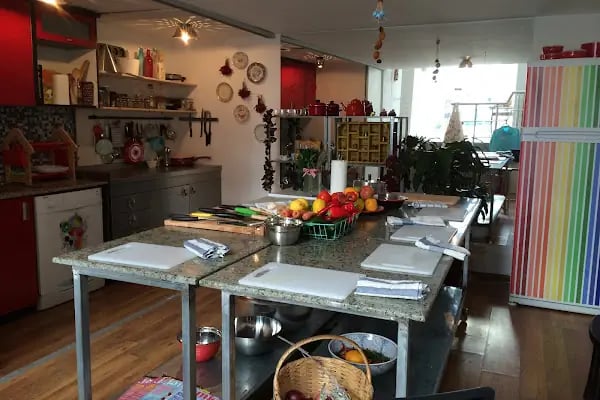Foodrum Culinary Park - Resim 14