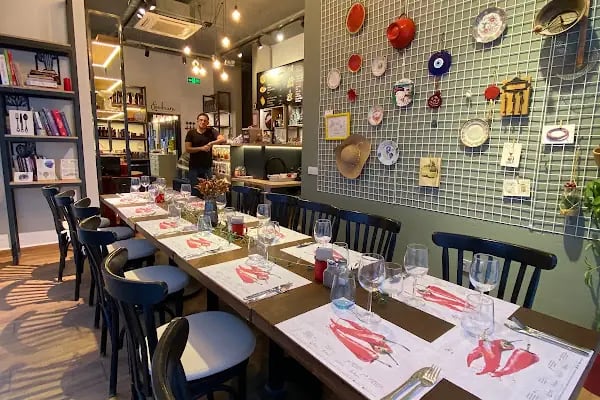 Foodrum Culinary Park - Resim 2