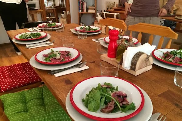 Foodrum Culinary Park - Resim 1