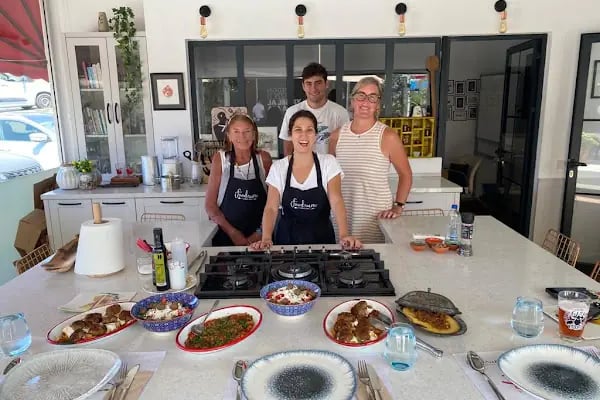 Foodrum Culinary Park - Resim 13