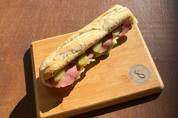 Foodrum Culinary Park - Resim 12