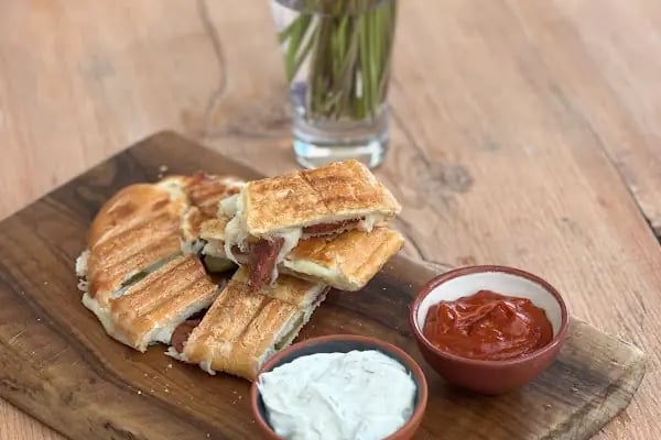 Foodrum Culinary Park - Resim 11
