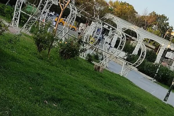 Halide Edip Adıvar Parkı - Resim 15