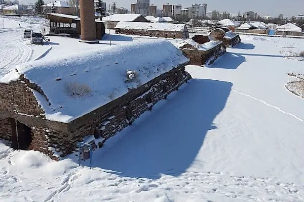 KAYSERİ DIŞ ÇEKİM MEKANI - Resim 13
