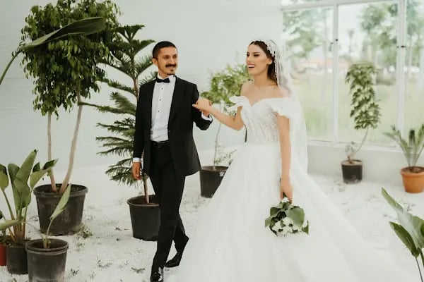 KAYSERİ DIŞ ÇEKİM MEKANI - Resim 16