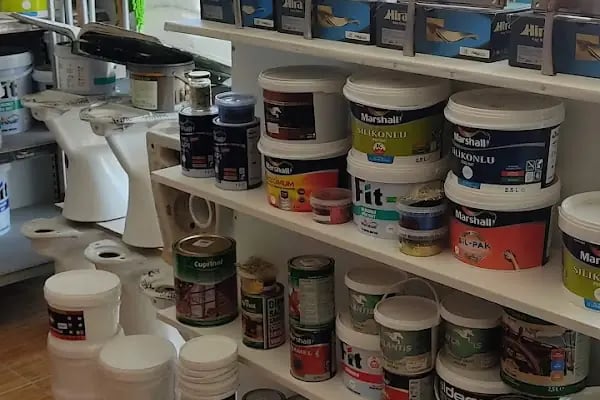 en yakın hırdavatçı ankara sineklik anıt yapı market En yakin tesisatçı Ankara acil boyaci En yakin elektirikci - Resim 3