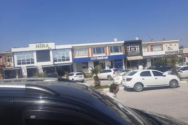 İzmir Işıkkent Ayakkabıcılar Sitesi(Ayküsan) - Resim 7