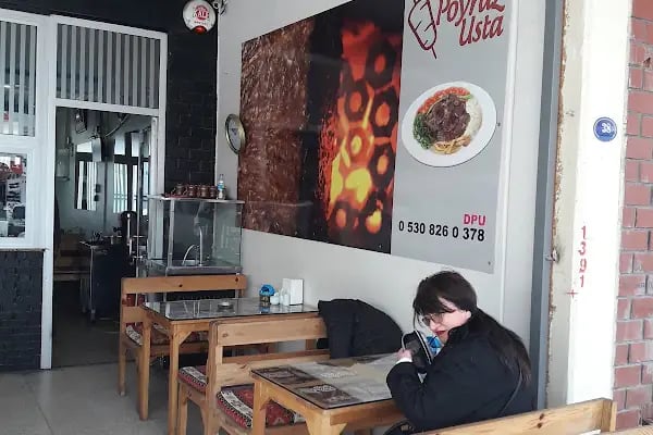 İzmir Işıkkent Ayakkabıcılar Sitesi(Ayküsan) - Resim 6