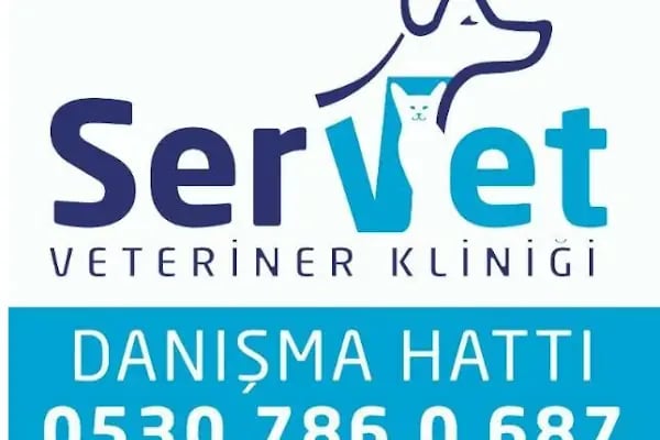 Servet Veteriner Kliniği - Resim 7