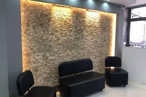 Naz clas güzellik salonu - Resim 3