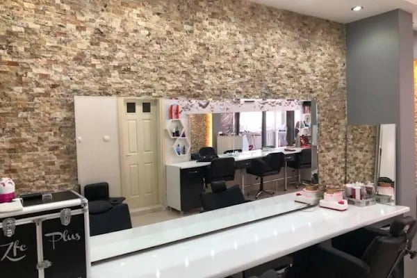 Naz clas güzellik salonu - Resim 2