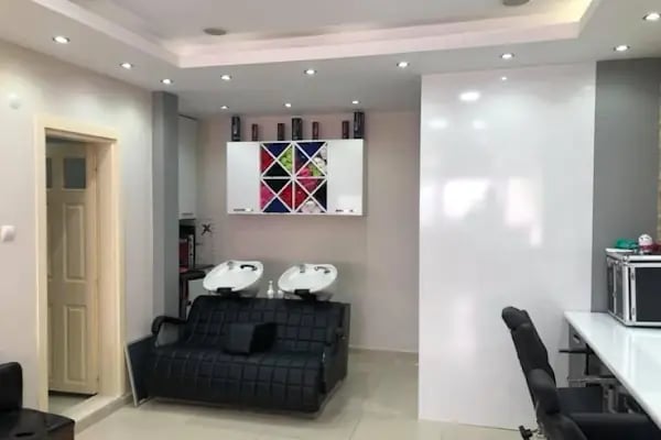 Naz clas güzellik salonu - Resim 1