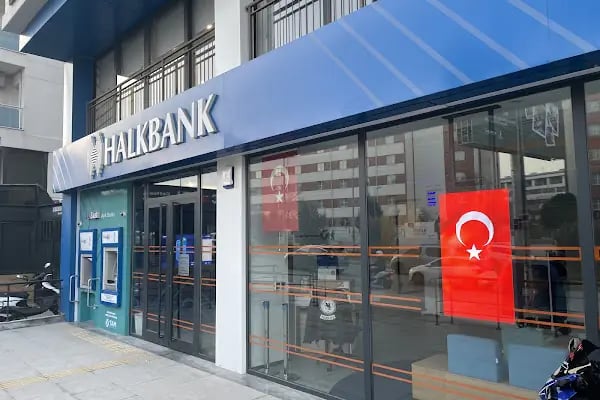 Halkbank Tınaztepe Şubesi - Resim 2