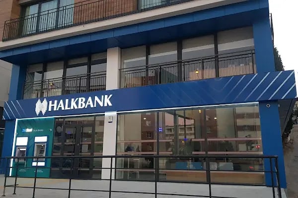 Halkbank Tınaztepe Şubesi - Resim 11