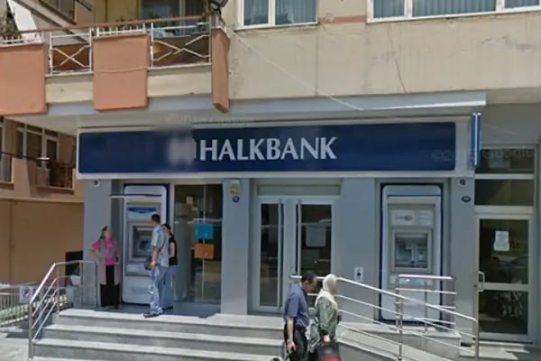 Halkbank Tınaztepe Şubesi - Resim 14