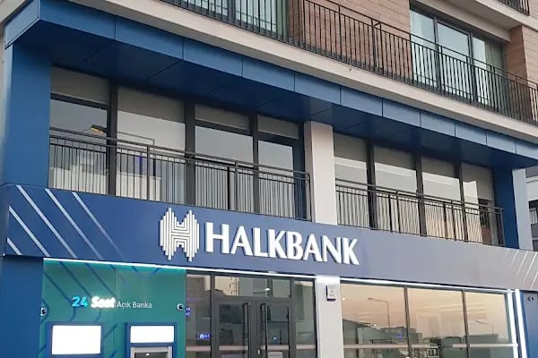 Halkbank Tınaztepe Şubesi - Resim 16