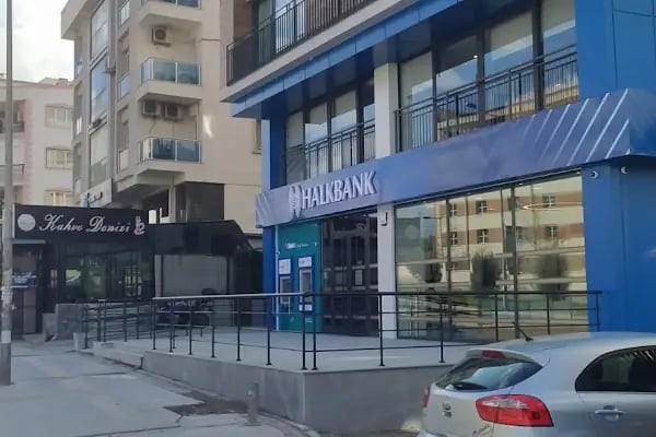Halkbank Tınaztepe Şubesi - Resim 10