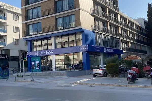 Halkbank Tınaztepe Şubesi - Resim 7