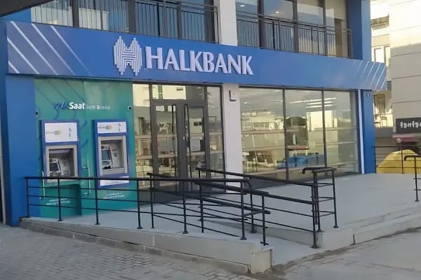 Halkbank Tınaztepe Şubesi - Resim 12