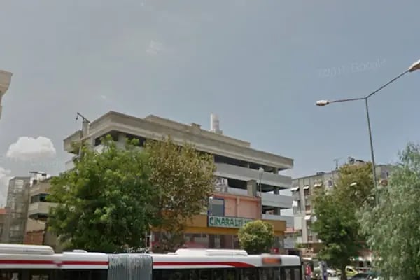 Halkbank Tınaztepe Şubesi - Resim 8