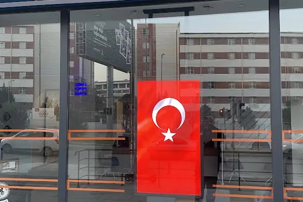 Halkbank Tınaztepe Şubesi - Resim 6
