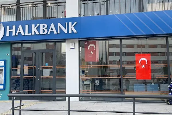 Halkbank Tınaztepe Şubesi - Resim 9