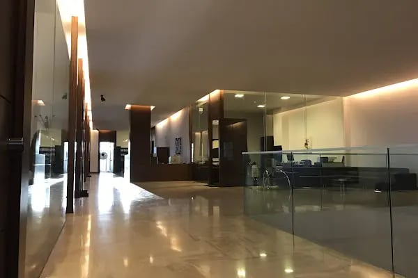 Fabrika LAZZONI Mobilya - Resim 17