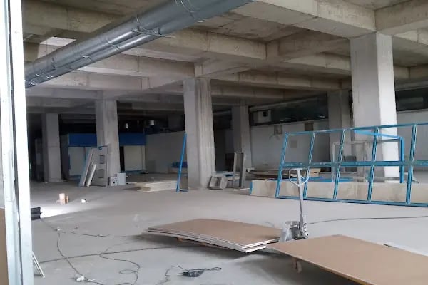 Fabrika LAZZONI Mobilya - Resim 4