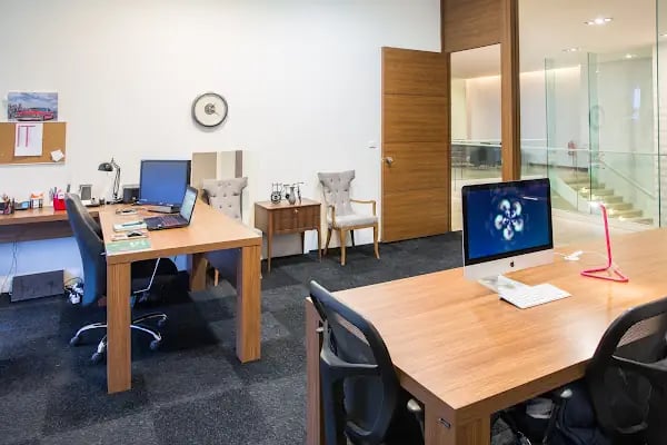 Fabrika LAZZONI Mobilya - Resim 3