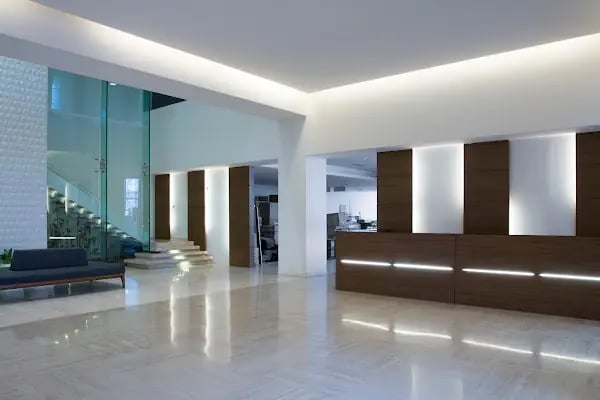 Fabrika LAZZONI Mobilya - Resim 11