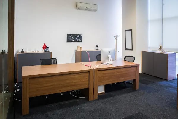 Fabrika LAZZONI Mobilya - Resim 15