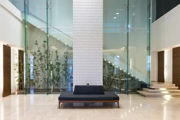 Fabrika LAZZONI Mobilya - Resim 5