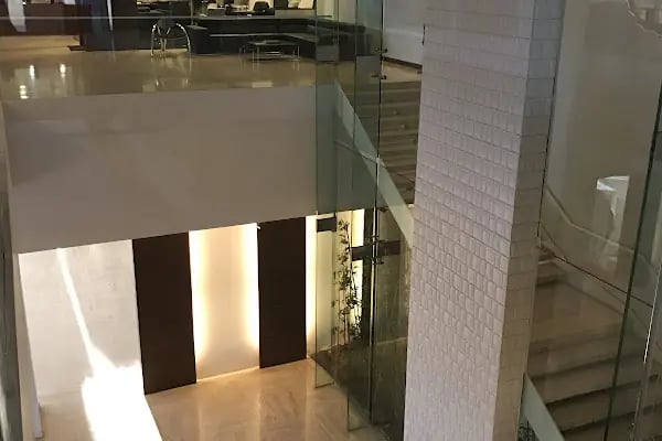 Fabrika LAZZONI Mobilya - Resim 8