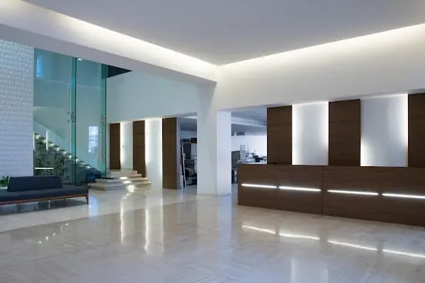 Fabrika LAZZONI Mobilya - Resim 14