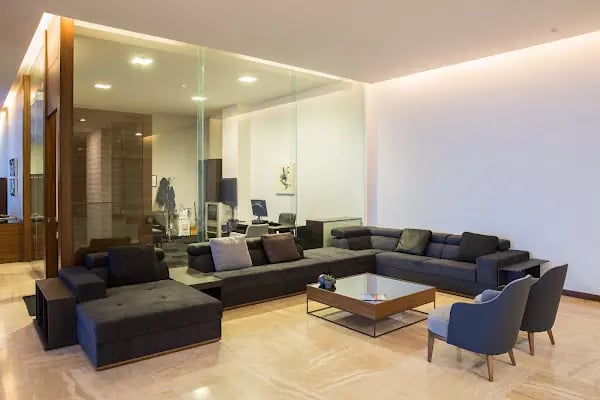 Fabrika LAZZONI Mobilya - Resim 2