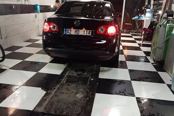 Fast42 Oto Boya Koruma ve Temizlik Sistemleri Cam filmi Seramik Kaplama Boya Koruma - Resim 6