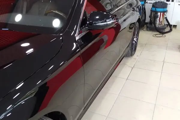 Fast42 Oto Boya Koruma ve Temizlik Sistemleri Cam filmi Seramik Kaplama Boya Koruma - Resim 18