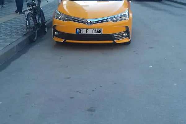 Yalçın Oto Kiralama - Resim 1