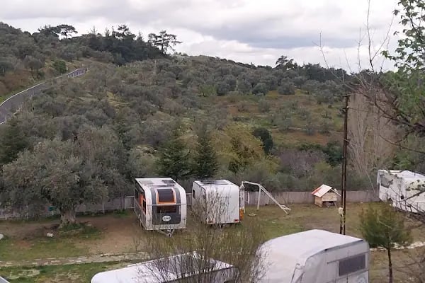 Şiringöl Restaurant Ve Kamp Alanı - Resim 6