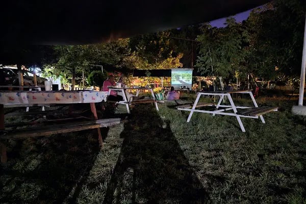 Şiringöl Restaurant Ve Kamp Alanı - Resim 13