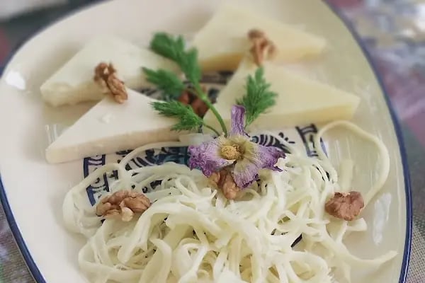 Şiringöl Restaurant Ve Kamp Alanı - Resim 3