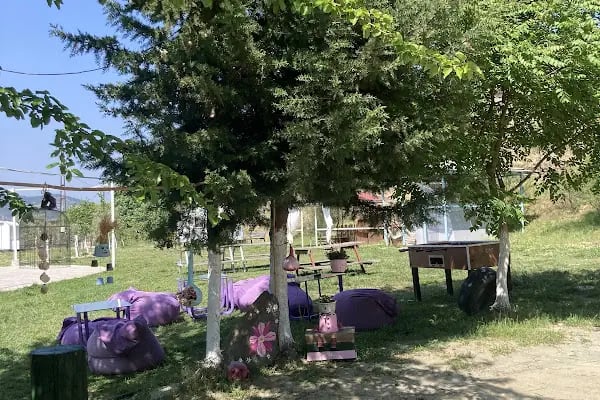 Şiringöl Restaurant Ve Kamp Alanı - Resim 17