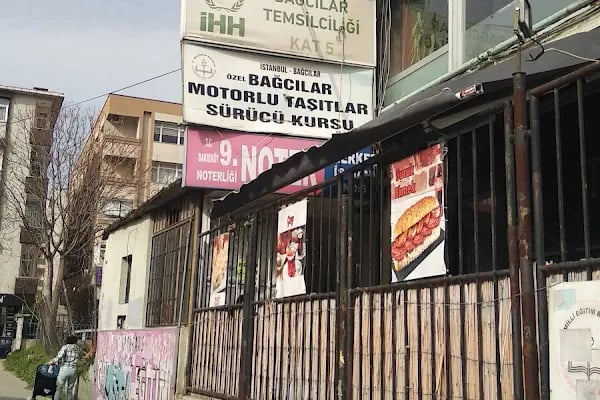 Özel Bağcılar Sürücü Kursu - Resim 2