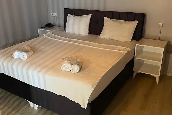 Tuzla Pars Otel - Resim 11