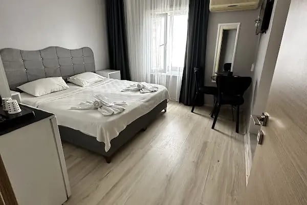 Tuzla Pars Otel - Resim 5
